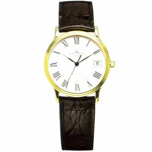 Classima MOAO8078 men automatic mechanical watch (Baume & Mercier) Classima MOAO8078 men automatic mechanical watch (Baume & Mercier)