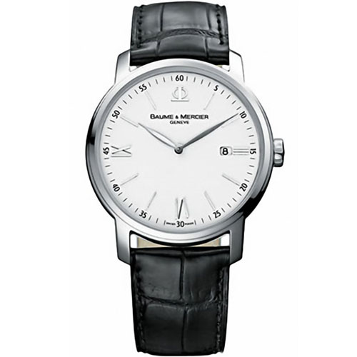 Classima MOAO8485 quartz men watch (Baume & Baume & Mercier) Classima MOAO8485 quartz men watch (Baume & Baume & Mercier)