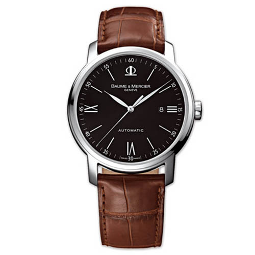 Classima MOAO8590 men automatic mechanical watch (Baume & Mercier) Classima MOAO8590 men automatic mechanical watch (Baume & Mercier)