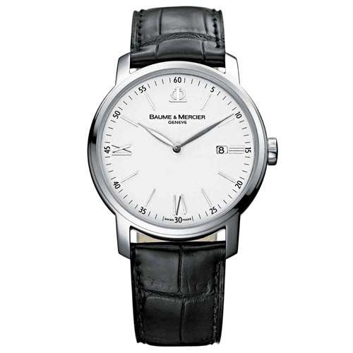 Classima MOAO8592 automatic mechanical male table (Baume & Baume & Mercier) Classima MOAO8592 automatic mechanical male table (Baume & Baume & Mercier)