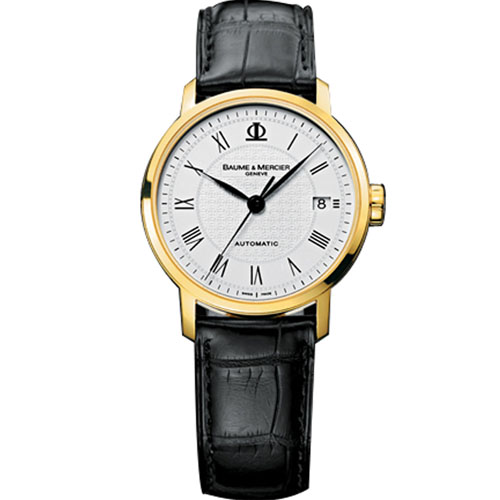 Classima MOAO8639 men automatic mechanical watch (Baume & Mercier) Classima MOAO8639 men automatic mechanical watch (Baume & Mercier)