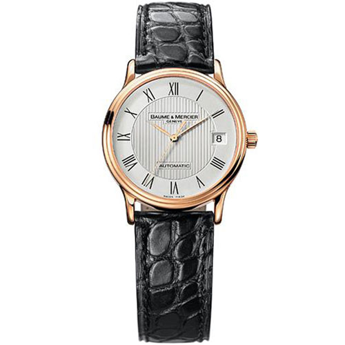 Classima MOAO8659 automatic mechanical female form (Baume & Baume & Mercier) Classima MOAO8659 automatic mechanical female form (Baume & Baume & Mercier)