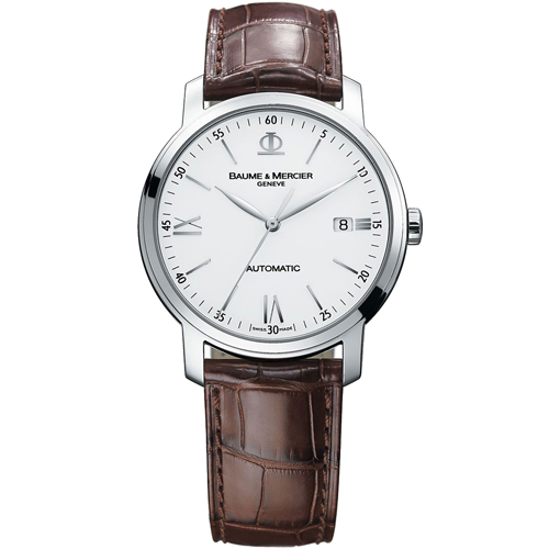 Classima MOAO8686 men automatic mechanical watch (Baume & Mercier) Classima MOAO8686 men automatic mechanical watch (Baume & Mercier)