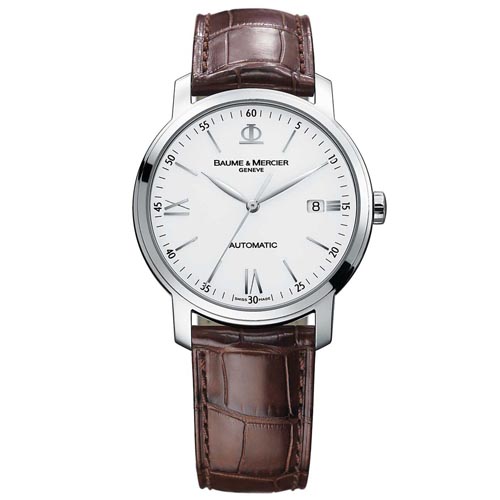 Classima MOAO8687 men quartz watch (Baume & Mercier) Classima MOAO8687 men quartz watch (Baume & Mercier)