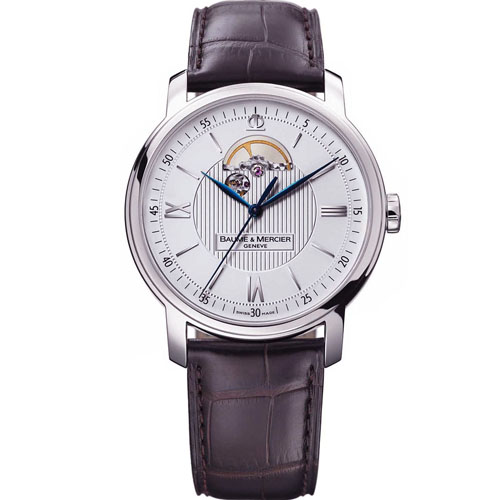 Classima MOAO8688 automatic mechanical male table (Baume & Baume & Mercier) Classima MOAO8688 automatic mechanical male table (Baume & Baume & Mercier)
