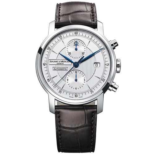 Classima MOAO8692 automatic mechanical male table (Baume & Baume & Mercier) Classima MOAO8692 automatic mechanical male table (Baume & Baume & Mercier)