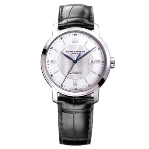 Classima MOAO8731 automatic mechanical male table (Baume & Baume & Mercier) Classima MOAO8731 automatic mechanical male table (Baume & Baume & Mercier)
