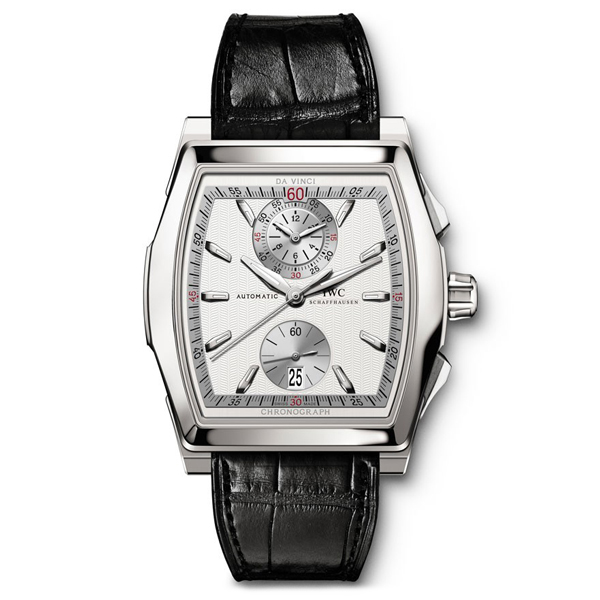 IWC Da Vinci IW376409 Men series mechanical watches (IWC) IWC Da Vinci IW376409 Men series mechanical watches (IWC)