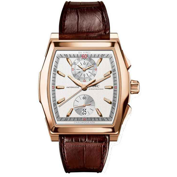 IWC Da Vinci IW376411 Men series automatic mechanical watches (IWC) IWC Da Vinci IW376411 Men series automatic mechanical watches (IWC)