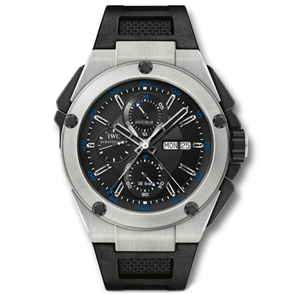 IWC Ingenieur IW376501 Mens Automatic mechanical watches (IWC) IWC Ingenieur IW376501 Mens Automatic mechanical watches (IWC)