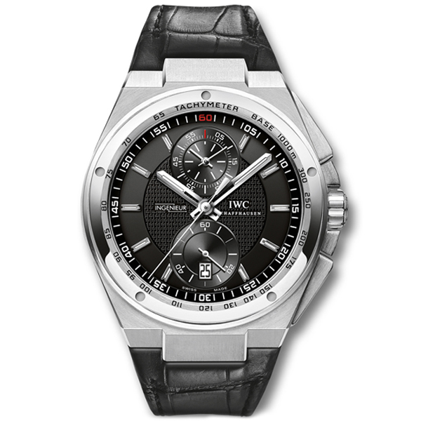 IWC Ingenieur IW378406 Mens Automatic mechanical watches (IWC) IWC Ingenieur IW378406 Mens Automatic mechanical watches (IWC)