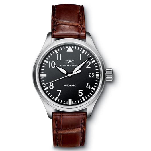 IW325604 IWC Pilots Chrono of mechanical female form (IWC) IW325604 IWC Pilots Chrono of mechanical female form (IWC)