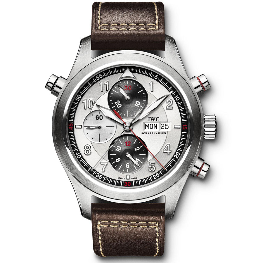 IW371806 IWC Pilot Series automatic mechanical watches men's (IWC) IW371806 IWC Pilot Series automatic mechanical watches men's (IWC)