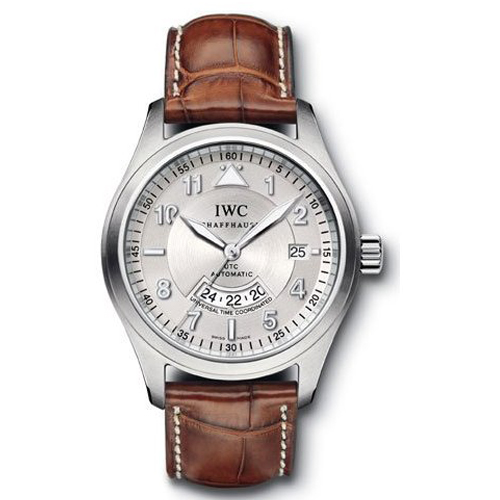 IW325110 IWC Spitfire series mechanical male watch (IWC) IW325110 IWC Spitfire series mechanical male watch (IWC)