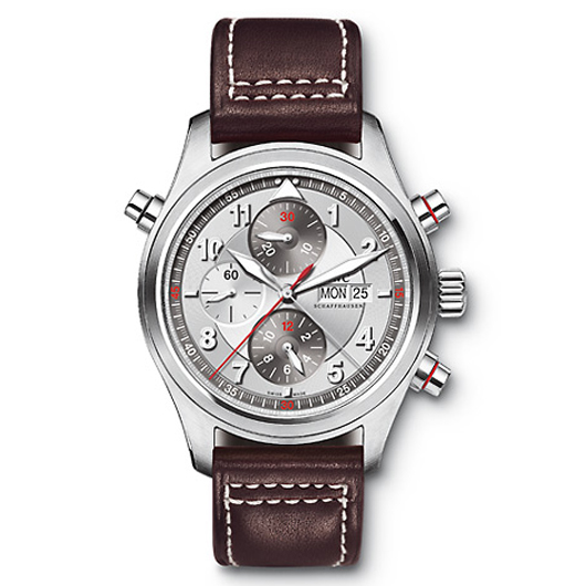 IW371802 IWC Spitfire series mechanical male watch (IWC) IW371802 IWC Spitfire series mechanical male watch (IWC)