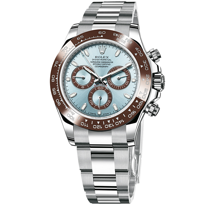 Rolex Cosmograph Daytona 116506 Men series automatic mechanical watch (Rolex) Rolex Cosmograph Daytona 116506 Men series automatic mechanical watch (Rolex)