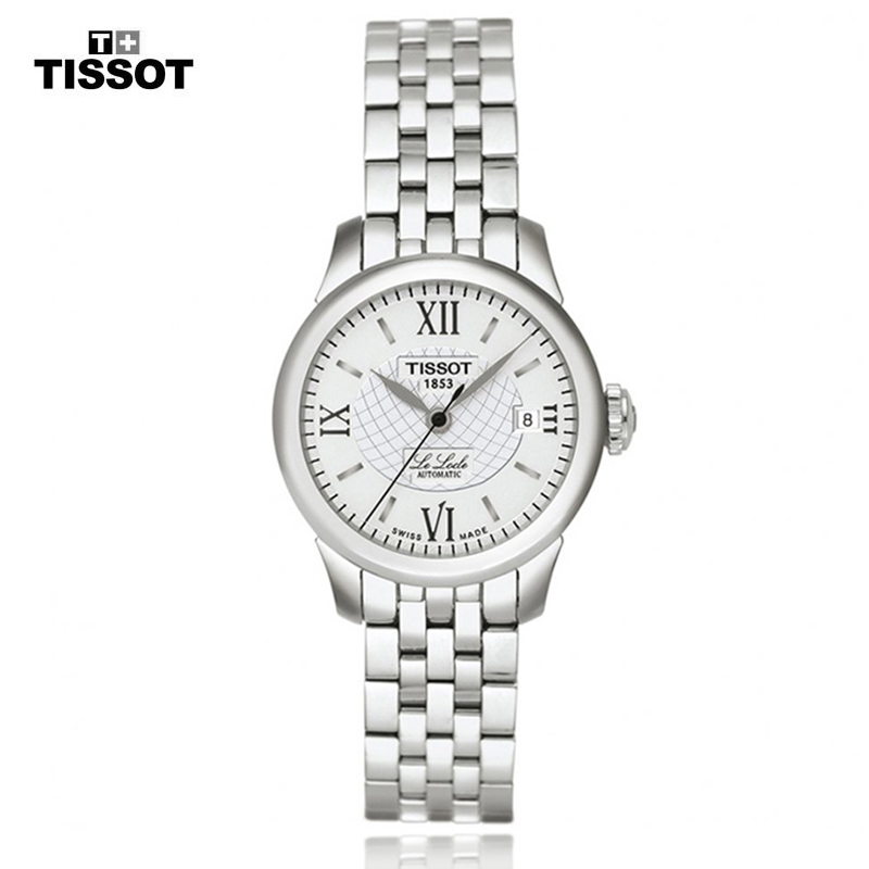 Ms. Locke Series T41.1.183.33 Tissot automatic mechanical watches (Tissot) Ms. Locke Series T41.1.183.33 Tissot automatic mechanical watches (Tissot)