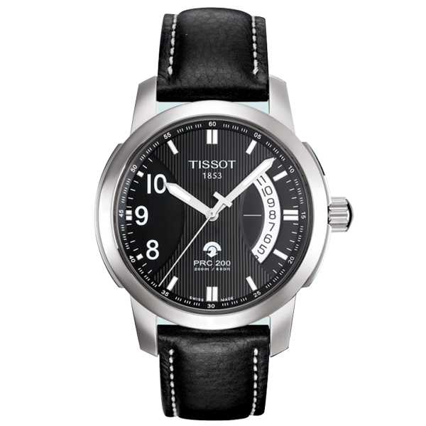 Tissot PRC200 T014.421.16.057.00 Mens Kinetic Series table (Tissot) Tissot PRC200 T014.421.16.057.00 Mens Kinetic Series table (Tissot)
