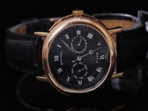 Replica Breguet Watch 02 Chronograph Manual Winding Winding Rose Gold Case with Black Dial Replica Breguet Watch 02 Chronograph Manual Winding Winding Rose Gold Case with Black Dial