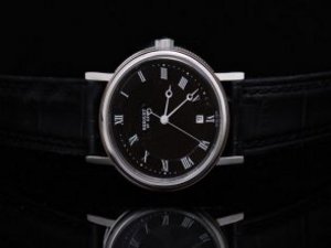Replica Breguet Watch Classique Automatic White Dial Replica Breguet Watch Classique Automatic White Dial