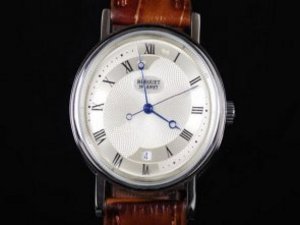 Replica Breguet Watch Classique Automatic White Dial Replica Breguet Watch Classique Automatic White Dial