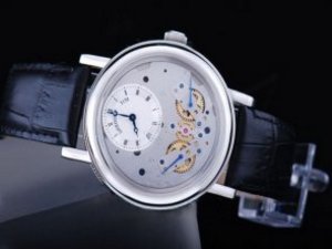 Replica Breguet Watch Classique La Tradition 7027 Automatic White Dial Replica Breguet Watch Classique La Tradition 7027 Automatic White Dial