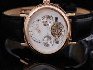 Replica Breguet Watch Classique Tourbillon Automatic White Dial Replica Breguet Watch Classique Tourbillon Automatic White Dial