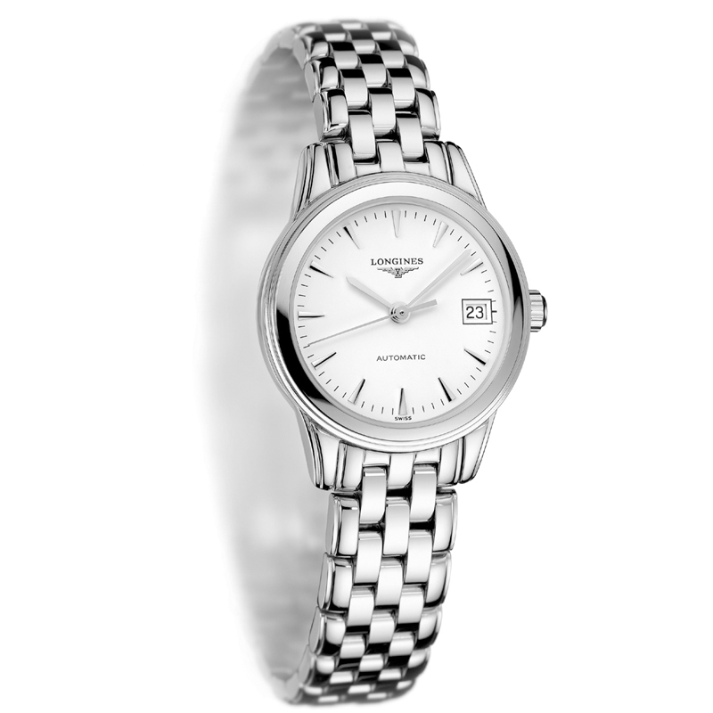 Orologi meccanici Longines L4.274.4.12.6 Donne Serie automatiche ( Longines ) Orologi meccanici Longines L4.274.4.12.6 Donne Serie automatiche ( Longines )