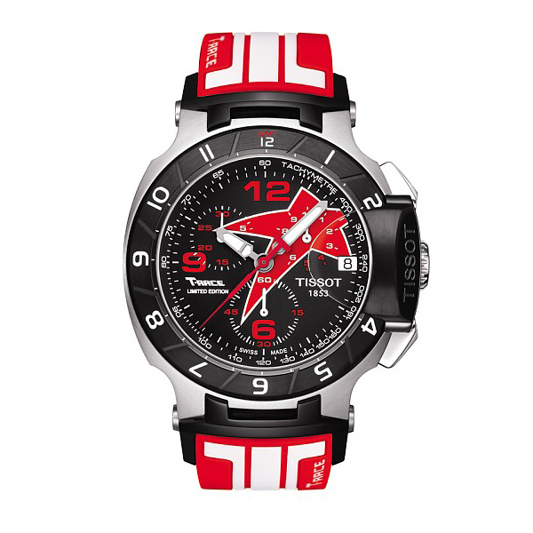 Tissot PRS200 T048.417.27.057.08 Uomini orologio al quarzo serie ( Tissot ) Limited 4999 Tissot PRS200 T048.417.27.057.08 Uomini orologio al quarzo serie ( Tissot ) Limited 4999